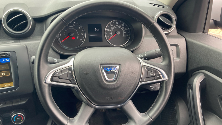 Dacia Duster 1.6 SCe Comfort 5dr Petrol Estate